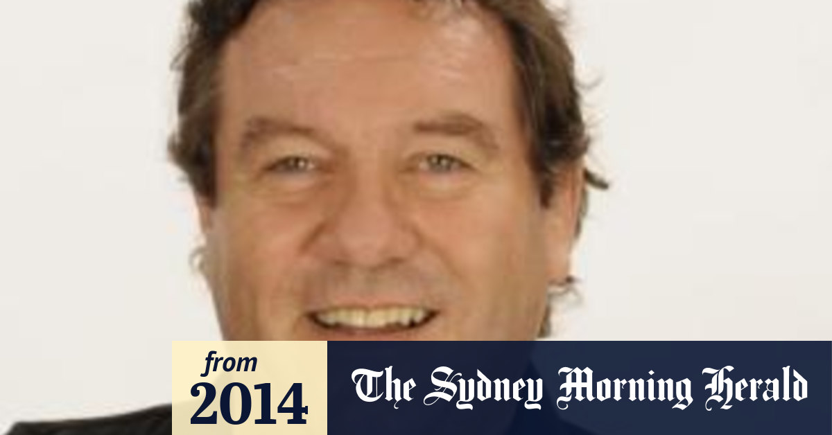 David Morrow to make brief return to ABC radio before retiring in November